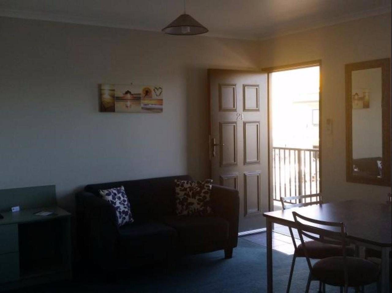 Asure Abode On Courtenay Motor Inn New Plymouth Exterior foto