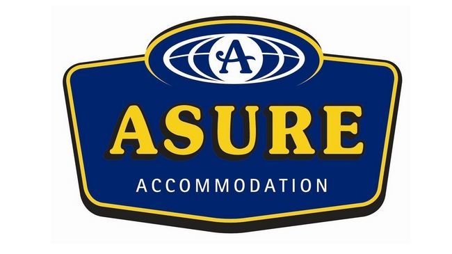 Asure Abode On Courtenay Motor Inn New Plymouth Logo foto