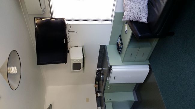 Asure Abode On Courtenay Motor Inn New Plymouth Cameră foto