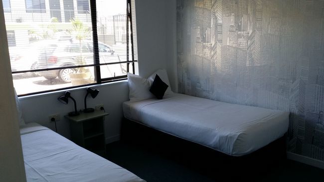 Asure Abode On Courtenay Motor Inn New Plymouth Cameră foto